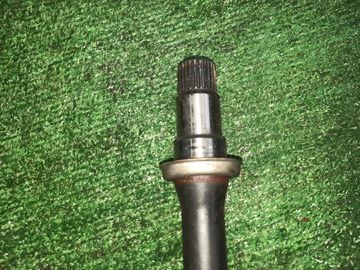 ПРИВОД НА TOYOTA CAMRY ACV40 2AZ-FE