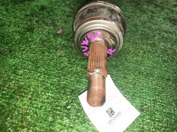 ПРИВОД НА TOYOTA PRIUS ZVW51 2ZR-FXE