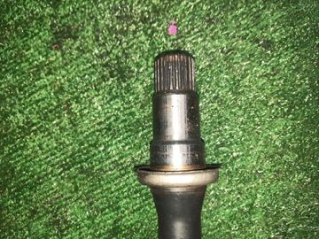 ПРИВОД НА TOYOTA CAMRY ACV40 2AZ-FE