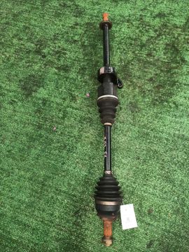 ПРИВОД НА MINI CABRIO R53 W11B16AA