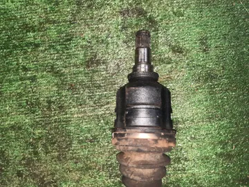 ПРИВОД НА TOYOTA CARINA AT212 5A-FE