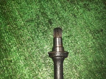 ПРИВОД НА TOYOTA CAMRY SV30 4S-FE