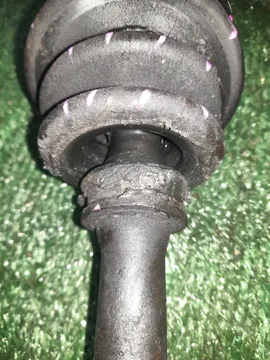 ПРИВОД НА TOYOTA CAMRY SV30 4S-FE