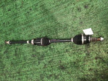 ПРИВОД НА MAZDA CX-8 KG5P PY-VPTS