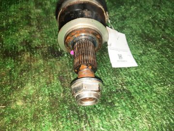 ПРИВОД НА MAZDA CX-8 KG5P PY-VPTS