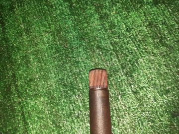 ПРИВОД НА CITROEN C5 RD EP6CDT