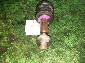 ПРИВОД НА NISSAN DAYZ B44W BR06