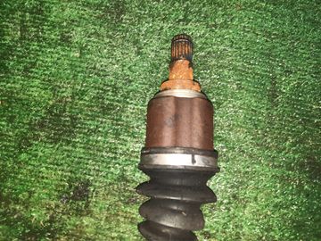 ПРИВОД НА NISSAN DAYZ B44W BR06