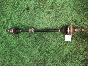 ПРИВОД НА HONDA CIVIC FERIO ES3 D17A