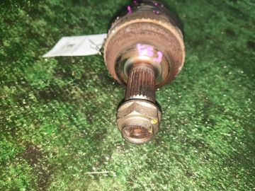 ПРИВОД НА HONDA CIVIC FERIO ES3 D17A