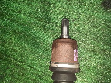 ПРИВОД НА HONDA CIVIC FERIO ES3 D17A