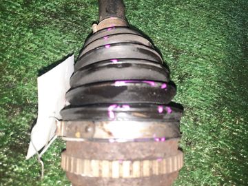 ПРИВОД НА HONDA CIVIC FERIO ES3 D17A