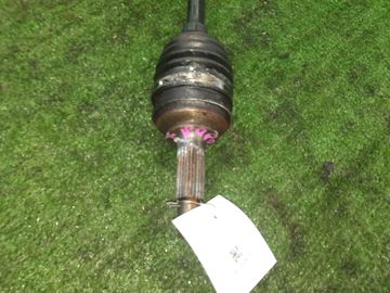 ПРИВОД НА DAIHATSU TANTO LA600S KF-VET