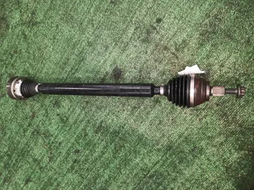 ПРИВОД НА VOLKSWAGEN GOLF 5G1 CJZ