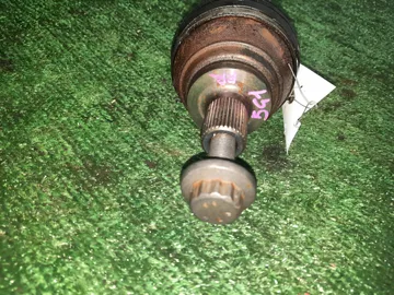 ПРИВОД НА VOLKSWAGEN GOLF 5G1 CJZ