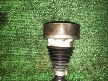 ПРИВОД НА VOLKSWAGEN GOLF 5G1 CJZ