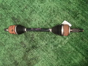 ПРИВОД НА HONDA FREED GB7 LEB