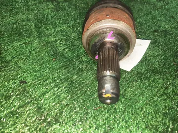 ПРИВОД НА HONDA FREED GB7 LEB