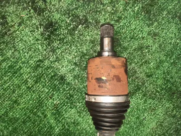 ПРИВОД НА HONDA FREED GB7 LEB