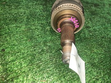 ПРИВОД НА TOYOTA BREVIS JCG10 1JZ-FSE