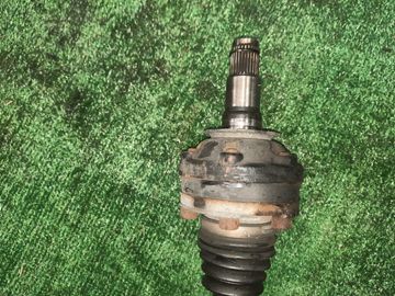 ПРИВОД НА TOYOTA BREVIS JCG10 1JZ-FSE