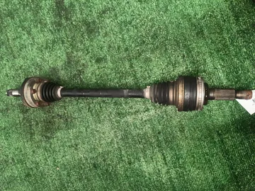 ПРИВОД НА TOYOTA BREVIS JCG10 1JZ-FSE