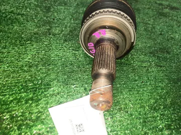 ПРИВОД НА TOYOTA BREVIS JCG10 1JZ-FSE