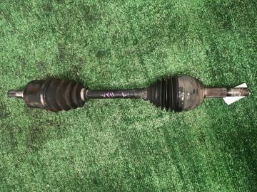 ПРИВОД НА NISSAN AD Y11 QG15DE