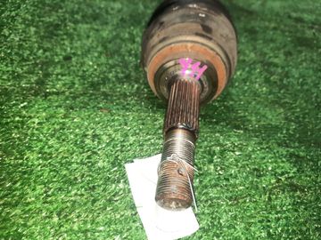 ПРИВОД НА NISSAN AD Y11 QG15DE