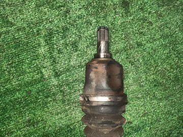 ПРИВОД НА NISSAN AD Y11 QG15DE