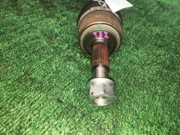 ПРИВОД НА NISSAN X-TRAIL T32 MR20DD