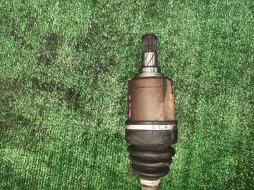 ПРИВОД НА NISSAN X-TRAIL T32 MR20DD