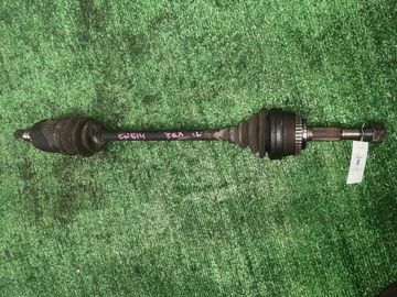 ПРИВОД НА NISSAN RASHEEN RFNB14 GA15DE