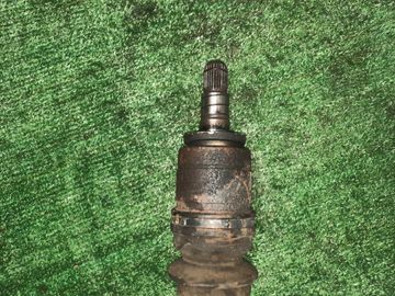 ПРИВОД НА NISSAN RASHEEN RFNB14 GA15DE