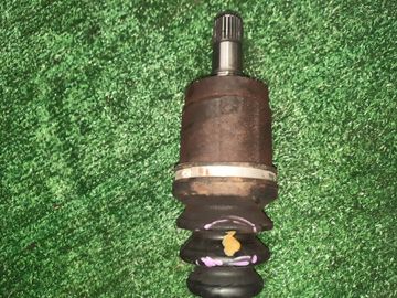 ПРИВОД НА HONDA STREAM RN6 R18A