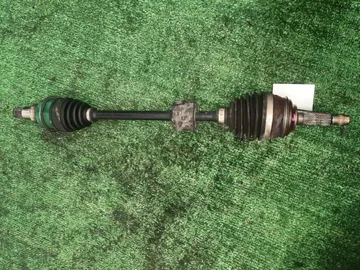 ПРИВОД НА TOYOTA TANK M900A 1KR-FE