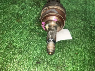 ПРИВОД НА TOYOTA TANK M900A 1KR-FE