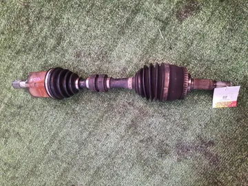 ПРИВОД НА NISSAN PRIMERA P12 QR20DE