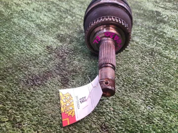 ПРИВОД НА NISSAN PRIMERA P12 QR20DE