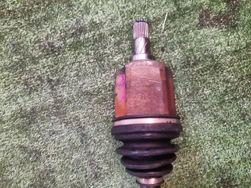 ПРИВОД НА NISSAN PRIMERA P12 QR20DE