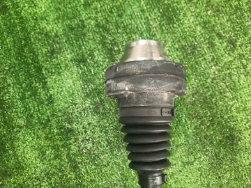 ПРИВОД НА VOLKSWAGEN TOUAREG 7L6 BHK