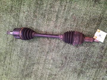 ПРИВОД НА MITSUBISHI RVR GA3W 4B10