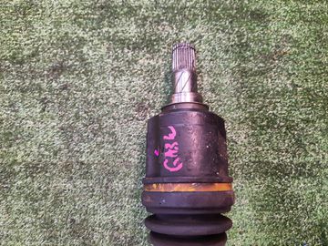 ПРИВОД НА MITSUBISHI RVR GA3W 4B10