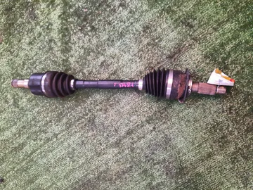 ПРИВОД НА SUZUKI SX4 YB41S J20A