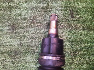 ПРИВОД НА SUZUKI SX4 YB41S J20A