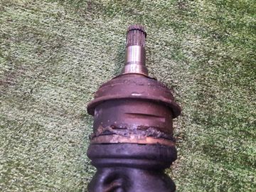 ПРИВОД НА TOYOTA CELICA ST202 3S-GE