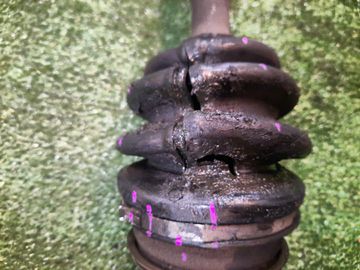 ПРИВОД НА TOYOTA CELICA ST202 3S-GE