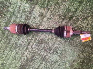 ПРИВОД НА NISSAN SUNNY B15 QG15DE