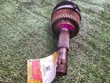 ПРИВОД НА NISSAN SUNNY B15 QG15DE