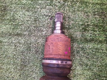 ПРИВОД НА NISSAN SUNNY B15 QG15DE